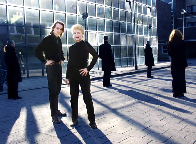 Kunstgruppe GOTTLIEB