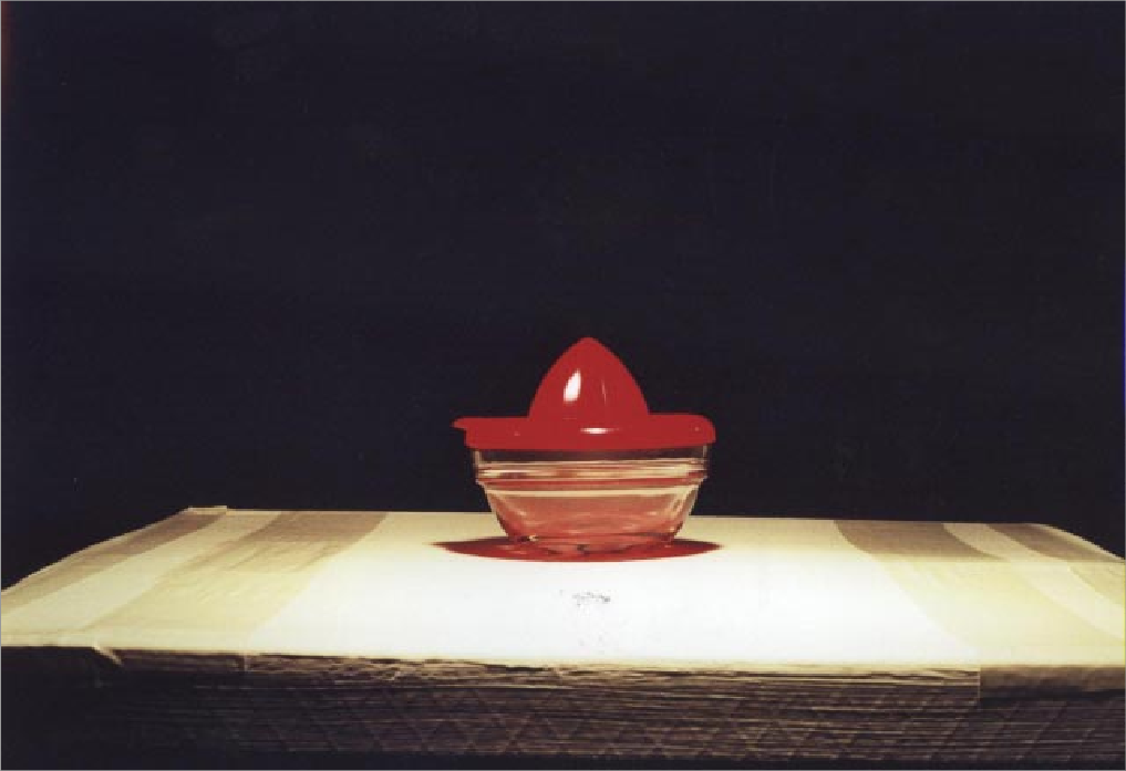 Outbreak - Freeing the Objects