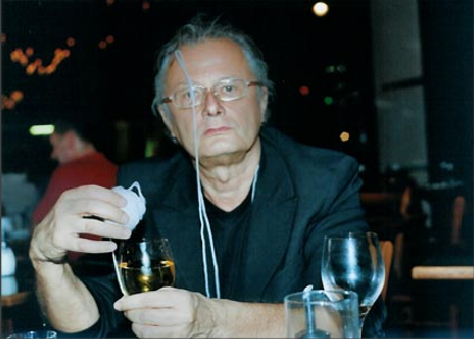 Find The Net sponsorship