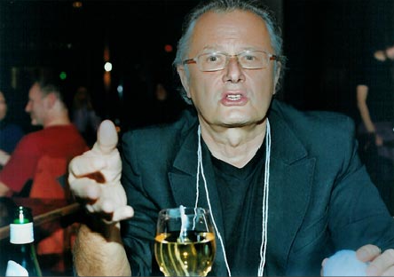 Find The Net sponsorship