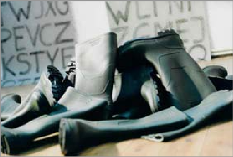 Geschlossene Gesellschaft