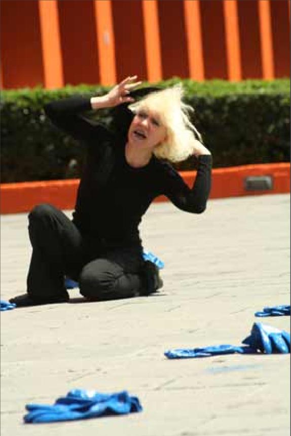 La Caja del Sr. MonDonSanto