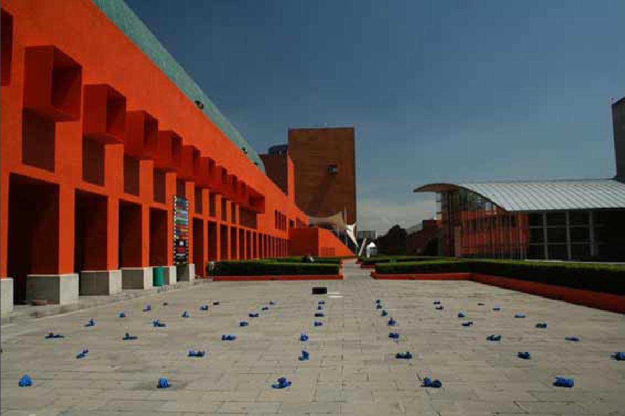 La Caja del Sr. MonDonSanto